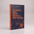 Soche® The Ancient Detox Secrets Your Doctor Never Gave You (E-Book)